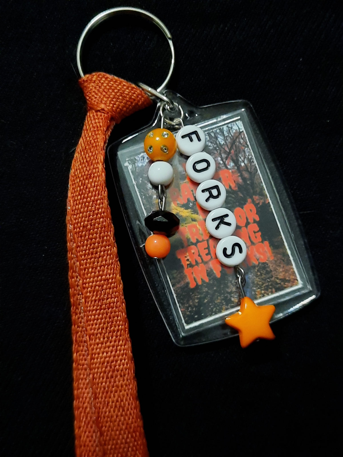 Halloween in Forks Bundle| Twilight-inspired October 2008 Ephemera