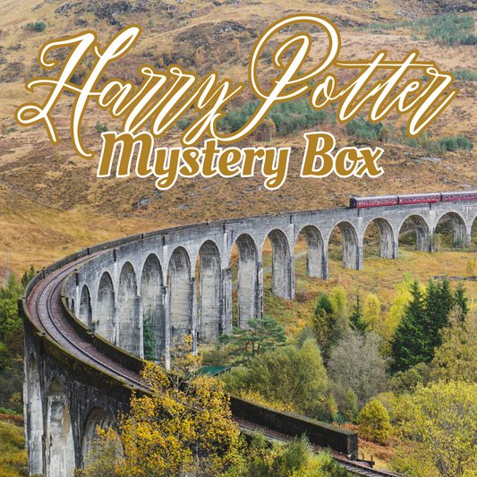 Harry Potter Mystery Box