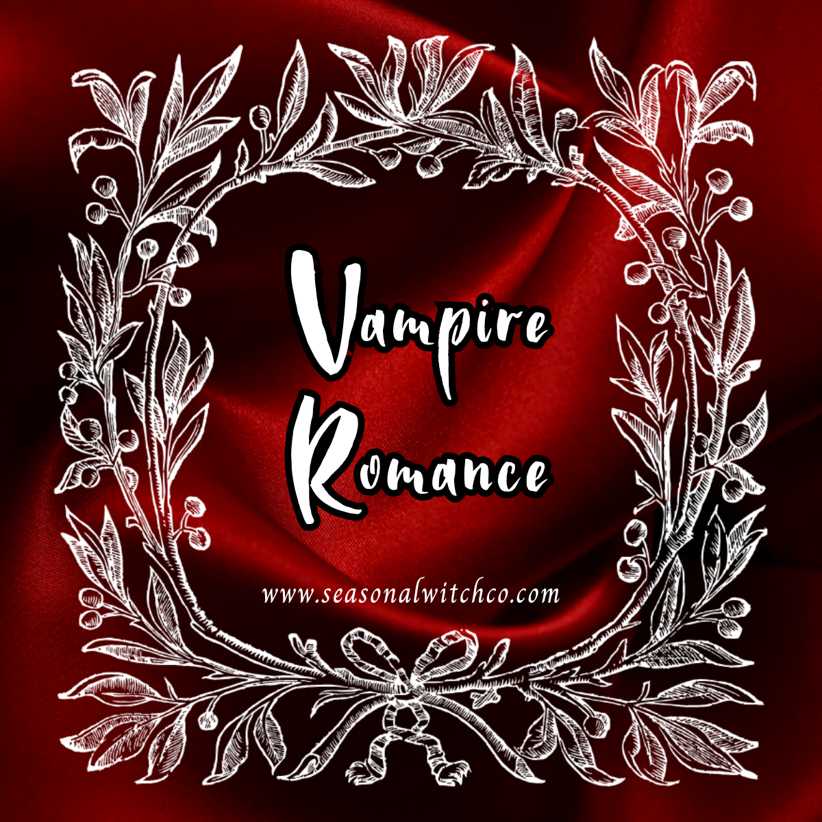 Vampire Romance Box