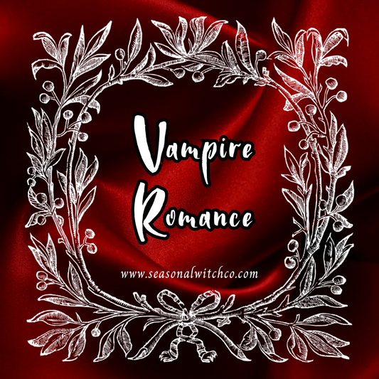 Vampire Romance Box
